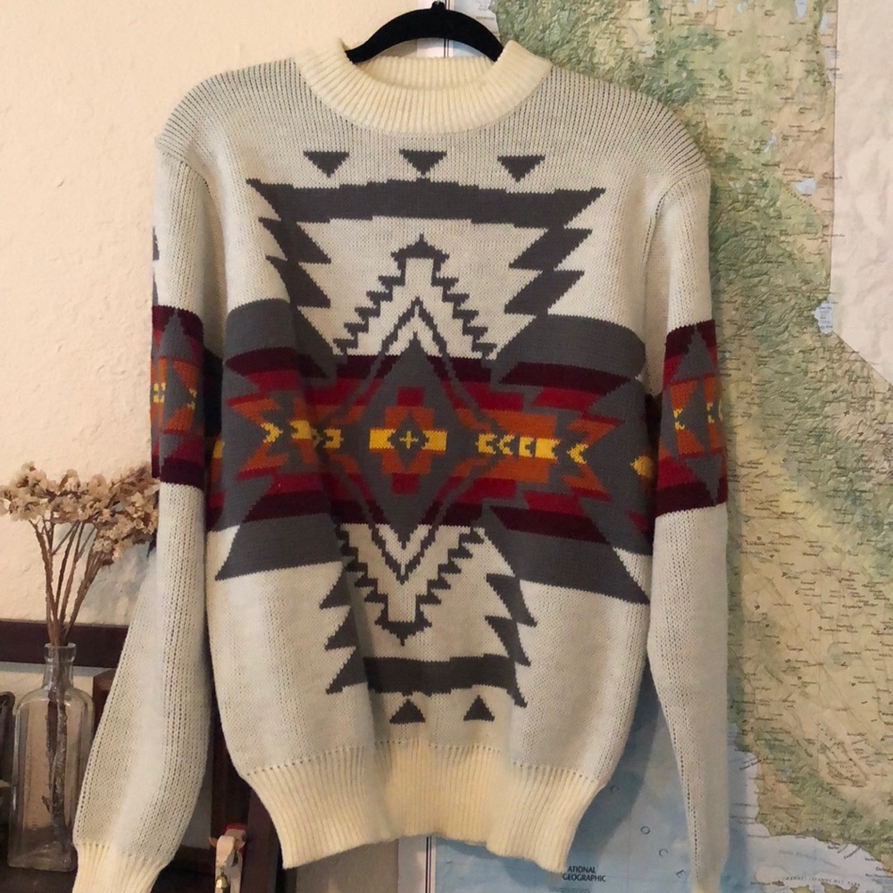 Vintage sweater🌟